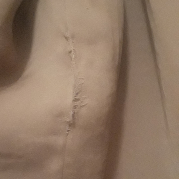 Free People teddy coat - Picture 5 of 5